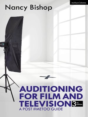 cover image of Auditioning for Film and Television